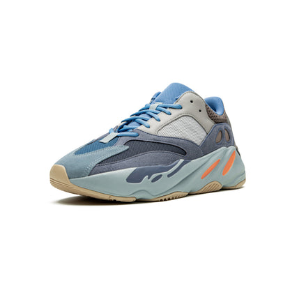 YEEZY BOOST 700 CARBON BLUE