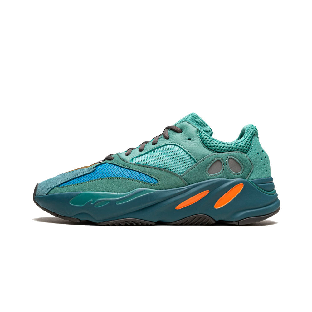 YEEZY BOOST 700 FADED AZURE