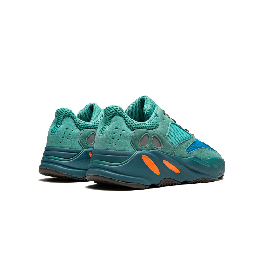 YEEZY BOOST 700 FADED AZURE