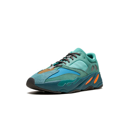 YEEZY BOOST 700 FADED AZURE