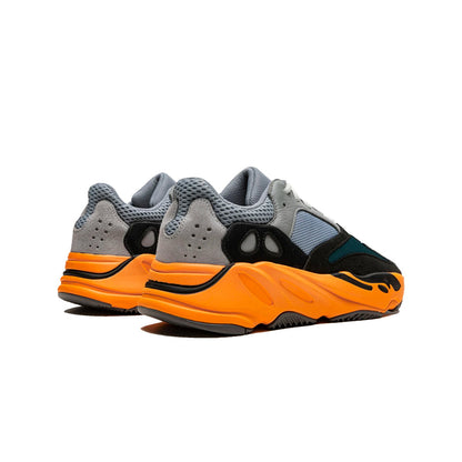 YEEZY BOOST 700 WASH ORANGE